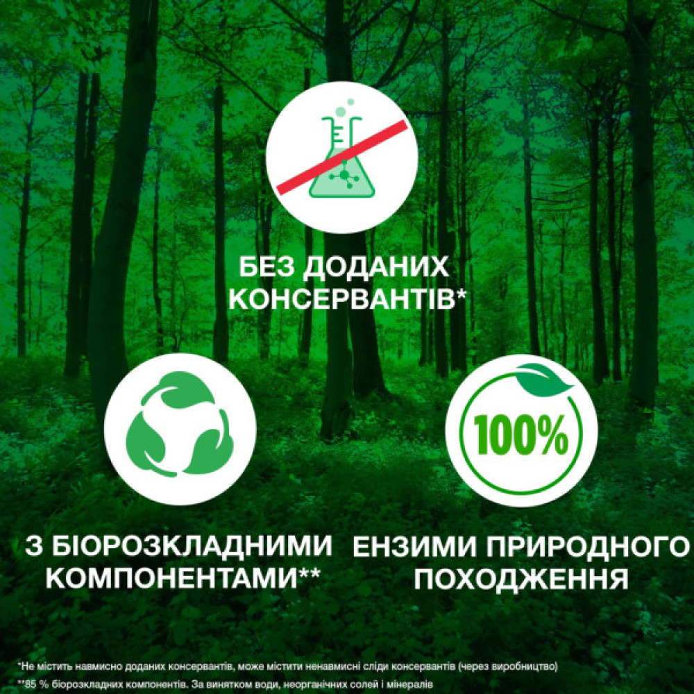 Пральний порошок Ariel Аква-Пудра Color 300 г (8006540536469)