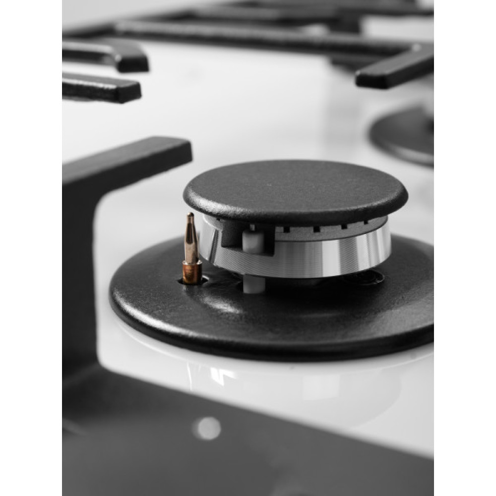 Варочна поверхня Liberty PIG 6042G-C7W (510)