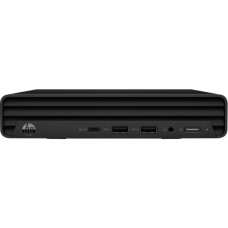 Комп'ютер HP 260 G9 DM / i3-1315U, 16GB, 512, WiFi, кл+м (A55C1ET)