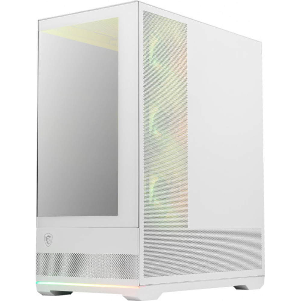 Корпус для ПК MSI MAG PANO 110R PZ WHITE