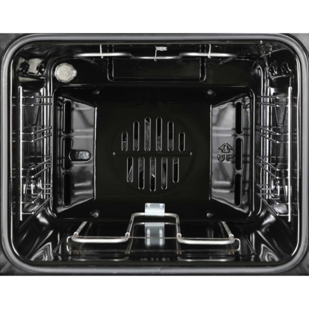 Духова шафа KUMTEL B66-SF2 (DDT) BLACK