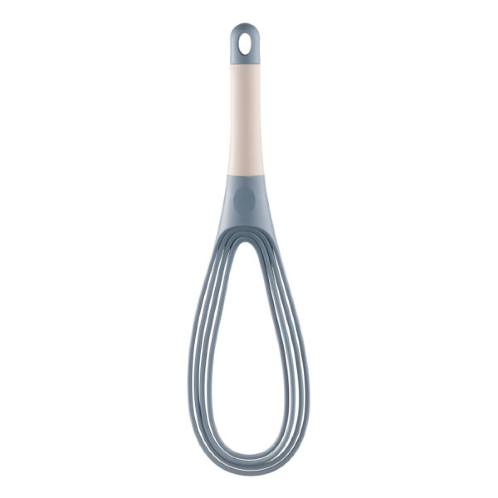 Вінчик Ardesto Midori, 29 см, пластик, синій (AR3029BW)