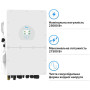 Сонячний інвертор Deye SUN-25K-SG02HP3-EU, 25кВт (SUN-25K-SG02HP3-EU)