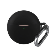 Чохол для навушників Armorstandart Hang Case для Huawei FreeBuds 7i Black (ARM90048)