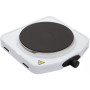 Настільна плита Jantar TSF 01 WH H Настільна плита Jantar TSF 01 WH H