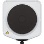 Настільна плита Jantar TSF 01 WH H Настільна плита Jantar TSF 01 WH H