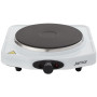 Настільна плита Jantar TSF 01 WH H Настільна плита Jantar TSF 01 WH H