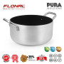 Каструля Flonal Pura Induction Professional 5,0 л (GPRC22470) (DAS303707)