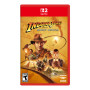 Гра Nintendo 2 Indiana Jones and the Great Circle, картридж (1199001)