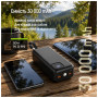 Батарея універсальна ColorWay 30 000 mAh EnergyHub PD/22.5W, QC/4.0, Black (CW-PB300LP05BK)