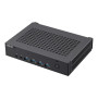 Комп'ютер ASUS PN43-BBN200MD MFF / N200, 1*SO-DIMM, M.2SSD, UMA, WiFi (90MR0172-M00040) Комп'ютер ASUS PN43-BBN200MD MFF / N200, 1*SO-DIMM, M.2SSD, UMA, WiFi (90MR0172-M00040)