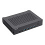 Комп'ютер ASUS PN43-BBN200MD MFF / N200, 1*SO-DIMM, M.2SSD, UMA, WiFi (90MR0172-M00040) Комп'ютер ASUS PN43-BBN200MD MFF / N200, 1*SO-DIMM, M.2SSD, UMA, WiFi (90MR0172-M00040)