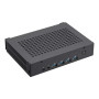 Комп'ютер ASUS PN43-BBN200MD MFF / N200, 1*SO-DIMM, M.2SSD, UMA, WiFi (90MR0172-M00040) Комп'ютер ASUS PN43-BBN200MD MFF / N200, 1*SO-DIMM, M.2SSD, UMA, WiFi (90MR0172-M00040)