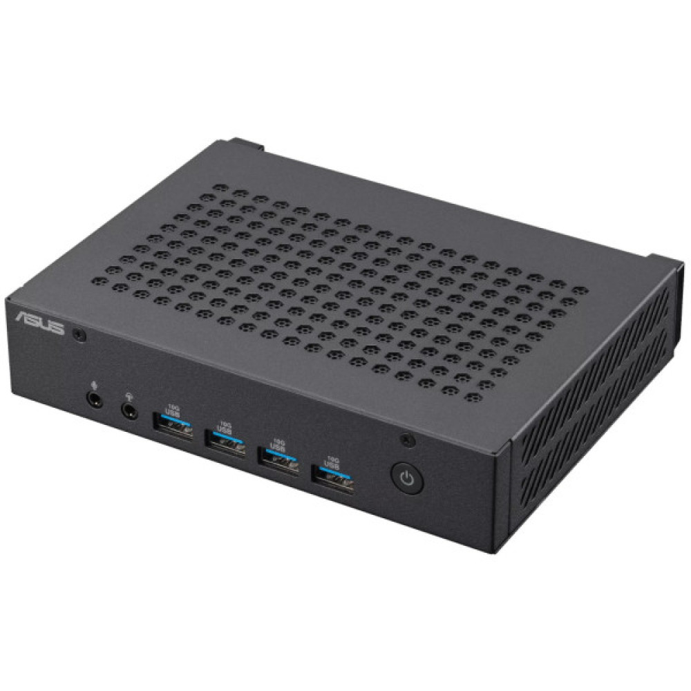 Комп'ютер ASUS PN43-BBN200MD MFF / N200, 1*SO-DIMM, M.2SSD, UMA, WiFi (90MR0172-M00040)