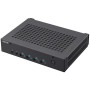 Комп'ютер ASUS PN43-BBN200MD MFF / N200, 1*SO-DIMM, M.2SSD, UMA, WiFi (90MR0172-M00040) Комп'ютер ASUS PN43-BBN200MD MFF / N200, 1*SO-DIMM, M.2SSD, UMA, WiFi (90MR0172-M00040)