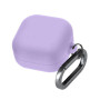 Чохол для навушників Armorstandart Hang Case For Samsung Galaxy Buds 4/4 Pro Violet (ARM90922)