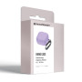 Чохол для навушників Armorstandart Hang Case For Samsung Galaxy Buds 4/4 Pro Violet (ARM90922)
