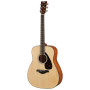 Гітара акустична Yamaha FG800M Natural Гітара акустична Yamaha FG800M Natural