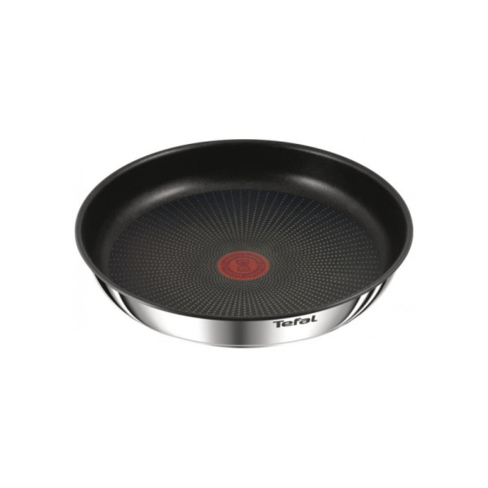 Набір посуду Tefal Ingenio Emotion 10 предметів (L897SA74)