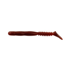 Силікон рибальський Reins Rockvibe Shad 2" 004 Scuppernong (20 шт/уп.) (1552.01.35)