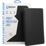 Чохол до планшета BeCover Smart Case Apple iPad Pro 11" M4 2024 Black (711621) Чохол до планшета BeCover Smart Case Apple iPad Pro 11" M4 2024 Black (711621)