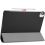 Чохол до планшета BeCover Smart Case Apple iPad Pro 11" M4 2024 Black (711621) Чохол до планшета BeCover Smart Case Apple iPad Pro 11" M4 2024 Black (711621)