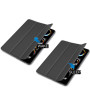 Чохол до планшета BeCover Smart Case Apple iPad Pro 11" M4 2024 Black (711621) Чохол до планшета BeCover Smart Case Apple iPad Pro 11" M4 2024 Black (711621)