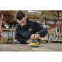 Шліфмашина ексцентрикова DeWalt 280Вт 8000-12000об·хв 125мм амплітуда 2.6мм 1.28кг