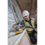 Шліфмашина ексцентрикова DeWalt 280Вт 8000-12000об·хв 125мм амплітуда 2.6мм 1.28кг