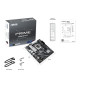 Материнcька плата ASUS PRIME B860M-K s1851 B860 2xDDR5 M.2 DP HDMI Wi-Fi BT mATX Материнcька плата ASUS PRIME B860M-K s1851 B860 2xDDR5 M.2 DP HDMI Wi-Fi BT mATX