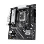 Материнcька плата ASUS PRIME B860M-K s1851 B860 2xDDR5 M.2 DP HDMI Wi-Fi BT mATX Материнcька плата ASUS PRIME B860M-K s1851 B860 2xDDR5 M.2 DP HDMI Wi-Fi BT mATX