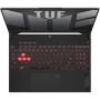 Ноутбук ASUS TUF Gaming A15 FA507NUR-LP140 (90NR0JP8-M008N0) Ноутбук ASUS TUF Gaming A15 FA507NUR-LP140 (90NR0JP8-M008N0)