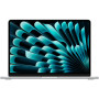 Ноутбук Apple MacBook Air 15 M4 A3241 Silver (MW1G3UA/A) Ноутбук Apple MacBook Air 15 M4 A3241 Silver (MW1G3UA/A)