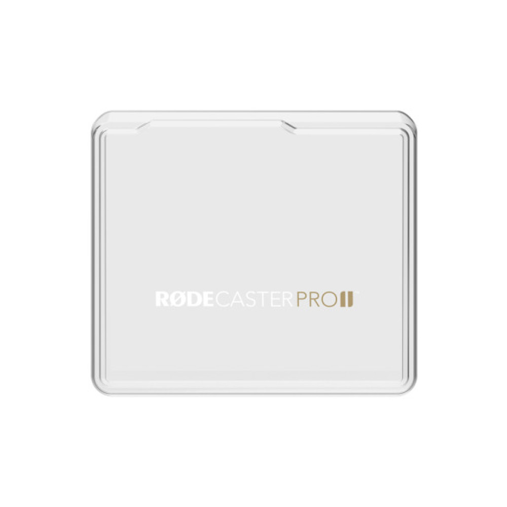 Чохол для звукового обладнання Rode Caster II Pro Cover (235408)