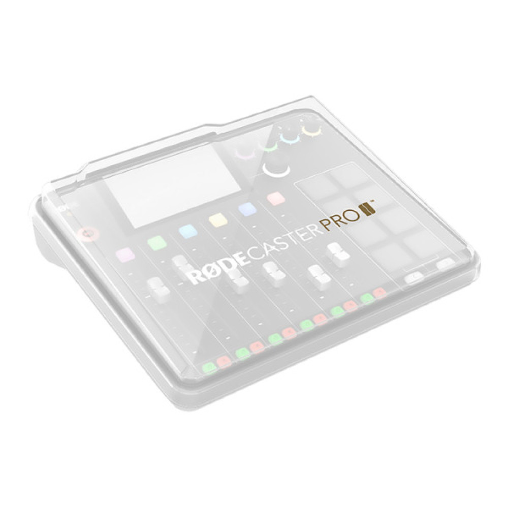 Чохол для звукового обладнання Rode Caster II Pro Cover (235408)