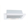 Витяжка кухонна Elica TT14 LUX WH/A/50 Витяжка кухонна Elica TT14 LUX WH/A/50
