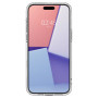 Чохол до мобільного телефона Spigen iPhone 15 Pro Max Ultra Hybrid MagFit Frost Clear (ACS06580) Чохол до мобільного телефона Spigen iPhone 15 Pro Max Ultra Hybrid MagFit Frost Clear (ACS06580)