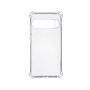 Чохол до мобільного телефона BeCover Anti-Shock Google Pixel 9 Pro XL Clear (712139) Чохол до мобільного телефона BeCover Anti-Shock Google Pixel 9 Pro XL Clear (712139)
