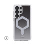 Чохол до мобільного телефона UAG Samsung Galaxy S25 Ultra Plyo with Magnet Black/Clear Ombre (21448611404G) Чохол до мобільного телефона UAG Samsung Galaxy S25 Ultra Plyo with Magnet Black/Clear Ombre (21448611404G)