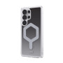 Чохол до мобільного телефона UAG Samsung Galaxy S25 Ultra Plyo with Magnet Black/Clear Ombre (21448611404G) Чохол до мобільного телефона UAG Samsung Galaxy S25 Ultra Plyo with Magnet Black/Clear Ombre (21448611404G)