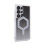 Чохол до мобільного телефона UAG Samsung Galaxy S25 Ultra Plyo with Magnet Black/Clear Ombre (21448611404G) Чохол до мобільного телефона UAG Samsung Galaxy S25 Ultra Plyo with Magnet Black/Clear Ombre (21448611404G)