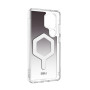 Чохол до мобільного телефона UAG Samsung Galaxy S25 Ultra Plyo with Magnet Black/Clear Ombre (21448611404G) Чохол до мобільного телефона UAG Samsung Galaxy S25 Ultra Plyo with Magnet Black/Clear Ombre (21448611404G)