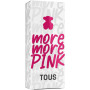 Туалетна вода Tous More More Pink 50 мл (8436603331296) Туалетна вода Tous More More Pink 50 мл (8436603331296)