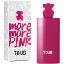 Туалетна вода Tous More More Pink 50 мл (8436603331296) Туалетна вода Tous More More Pink 50 мл (8436603331296)