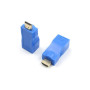 Адаптер HDMI extender passive 30m RJ45 1080P Extradigital (KBH1754) Адаптер HDMI extender passive 30m RJ45 1080P Extradigital (KBH1754)
