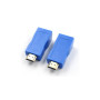 Адаптер HDMI extender passive 30m RJ45 1080P Extradigital (KBH1754) Адаптер HDMI extender passive 30m RJ45 1080P Extradigital (KBH1754)