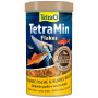 Корм для риб Tetra Min Flakes для акваріумних рибок 100 г (пластівці) (4004218735019) Корм для риб Tetra Min Flakes для акваріумних рибок 100 г (пластівці) (4004218735019)