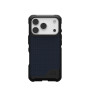 Чохол до мобільного телефона UAG iPhone 17 Pro Metropolis LT MagSafe Kevlar Mallard (114517113955) Чохол до мобільного телефона UAG iPhone 17 Pro Metropolis LT MagSafe Kevlar Mallard (114517113955)