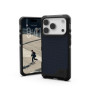 Чохол до мобільного телефона UAG iPhone 17 Pro Metropolis LT MagSafe Kevlar Mallard (114517113955) Чохол до мобільного телефона UAG iPhone 17 Pro Metropolis LT MagSafe Kevlar Mallard (114517113955)