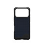 Чохол до мобільного телефона UAG iPhone 17 Pro Metropolis LT MagSafe Kevlar Mallard (114517113955) Чохол до мобільного телефона UAG iPhone 17 Pro Metropolis LT MagSafe Kevlar Mallard (114517113955)